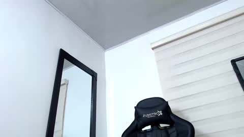 Maximo Sebastian online show from February 20, 2:07 am