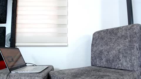 Maximo Sebastian online show from December 22, 7:42 pm