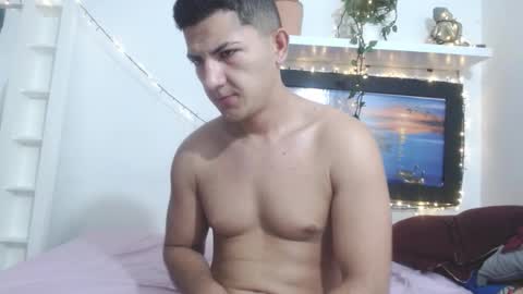 maximo_ston online show from January 15, 12:47 pm