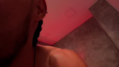 maximo_zahir online show from January 15, 4:10 am