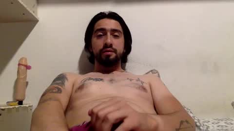 maximodominus online show from October 10, 5:13 am