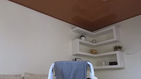 Sebastian online show from February 13, 6:48 pm