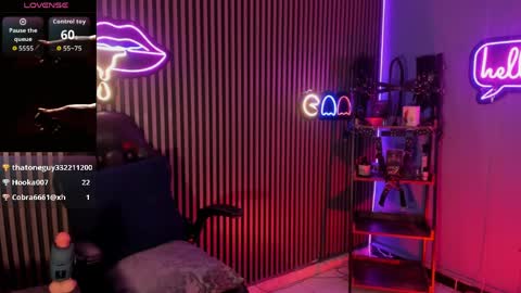 MAXIMO online show from April 10, 6:52 am