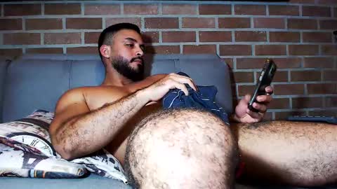 maximotorricelli online show from February 20, 11:32 pm