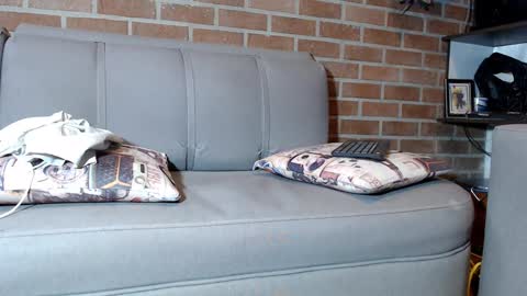 maximotorricelli online show from January 3, 6:46 pm