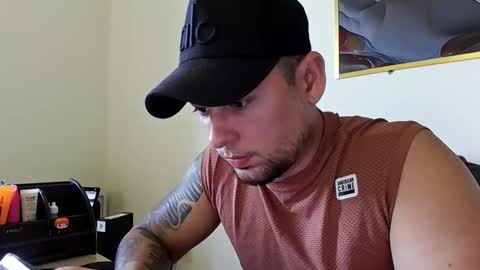 Maximus online show from April 7, 8:05 am