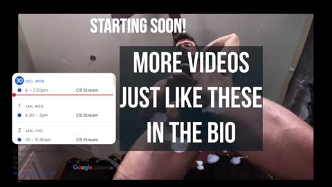 Snapshot of maximus_787 chatting on December 31, 12:32 am Maximus7871 online show from December 31, 12:32 am