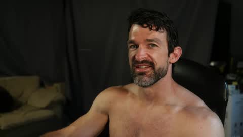 Snapshot of maximus_787 chatting on October 14, 6:33 pm Maximus7871 online show from October 14, 6:33 pm