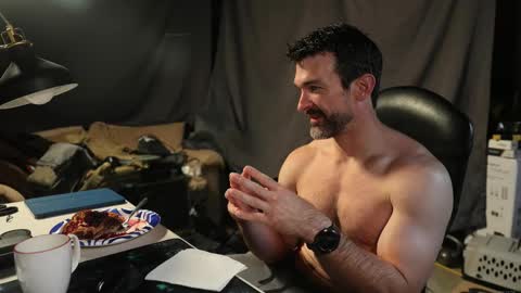 Snapshot of maximus_787 chatting on October 26, 5:34 pm Maximus7871 online show from October 26, 5:34 pm