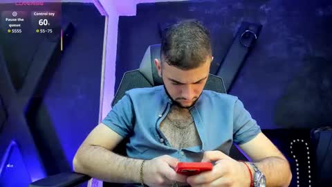 Snapshot of maximusdick1_ chatting on September 10, 4:13 am Maximus online show from September 10, 4:13 am