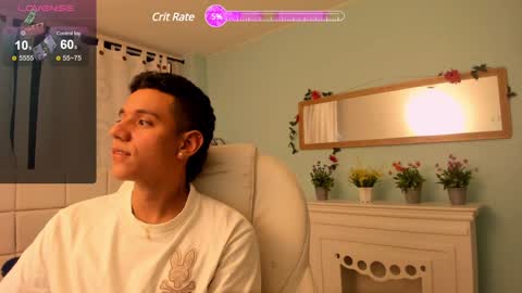 Maximus online show from February 8, 7:16 pm