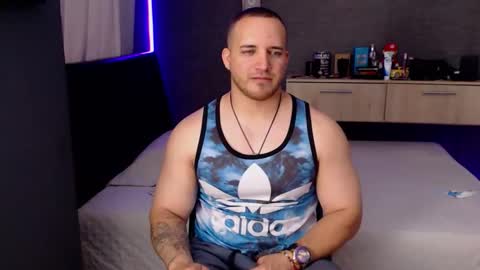 maximus online show from April 6, 8:10 pm