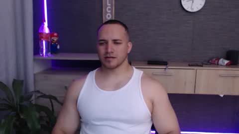 maximus online show from December 3, 1:26 am