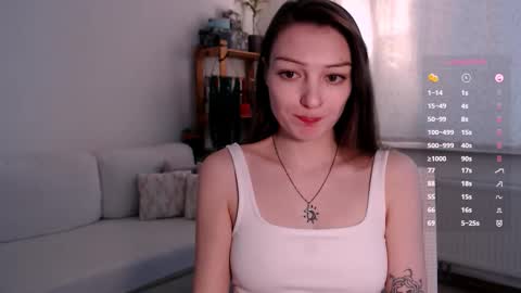 Maxine online show from March 26, 10:09 am