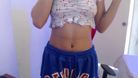 maxinesex_ online show from January 17, 3:10 pm