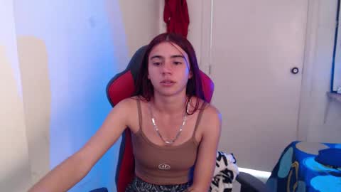 maxinesex_ online show from January 9, 5:40 pm