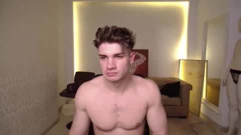 MaxKaiden online show from February 25, 12:05 pm