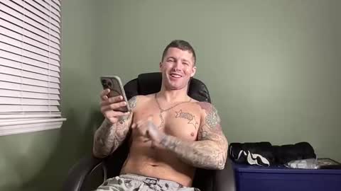 BBadAlpha online show from January 9, 8:45 am