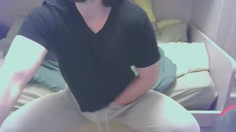 MaxSperman online show from December 5, 8:06 pm