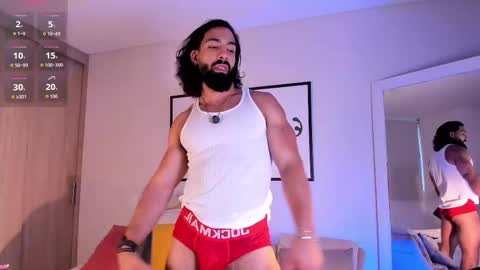 Max online show from March 9, 10:47 pm