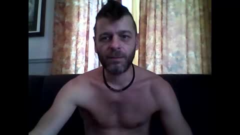 MaxTheWolf online show from November 15, 6:53 pm