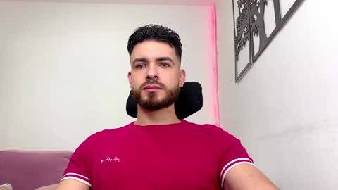 Maxi online show from December 7, 12:36 am