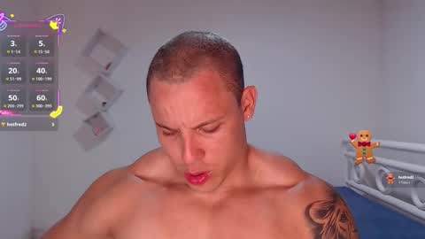 Max online show from January 15, 12:19 am