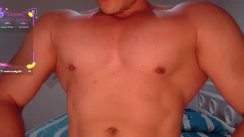 Snapshot of maxwel949813 chatting on October 14, 5:54 am Max online show from October 14, 5:54 am