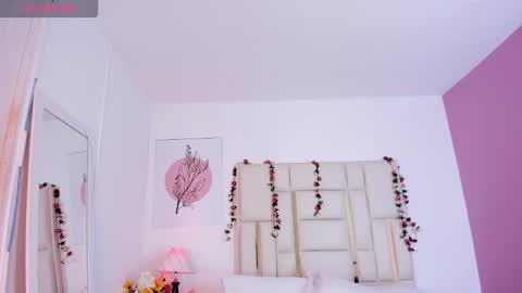 Valentina online show from November 9, 7:27 pm