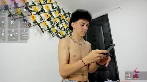 Max online show from March 10, 3:22 am