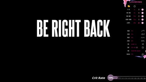 Maxxxtw1nk online show from March 20, 4:45 pm