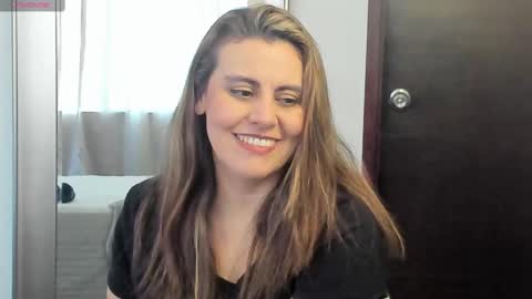 Victoria online show from October 7, 8:05 pm