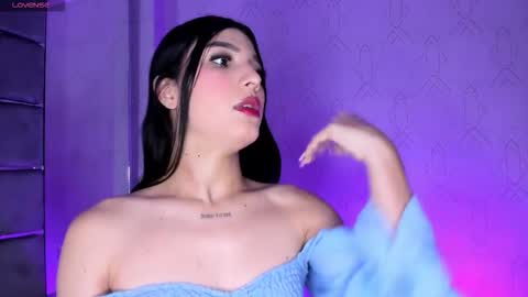 MAY online show from October 15, 1:42 am