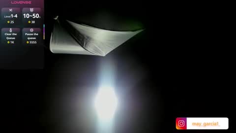 MAY online show from November 28, 3:25 am