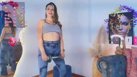 may_wood online show from November 29, 12:57 pm