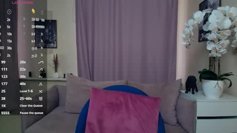 Katrin online show from March 26, 12:10 pm