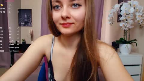 Katrin online show from April 19, 10:16 am