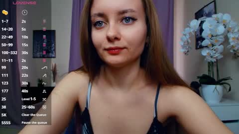 Katrin online show from April 13, 9:46 am