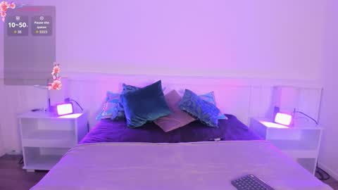 Valery online show from February 3, 12:18 am