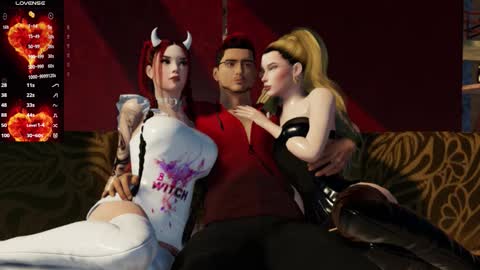 Maya online show from February 9, 2:53 pm