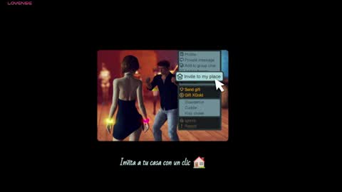 Maya online show from April 8, 4:48 am