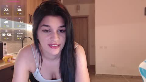 Maya online show from February 26, 8:47 pm