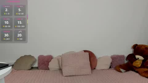 Maya online show from February 12, 8:23 pm