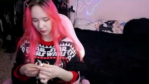 Maya Viola online show from December 23, 6:08 am