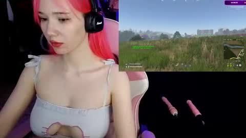 Maya Viola online show from October 9, 9:59 am