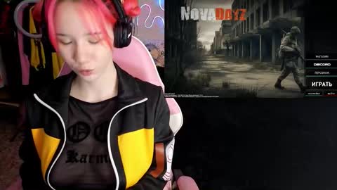 Maya Viola online show from November 2, 5:18 am