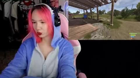 Maya Viola online show from November 25, 6:34 am