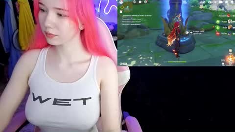 Maya Viola online show from October 1, 6:34 am