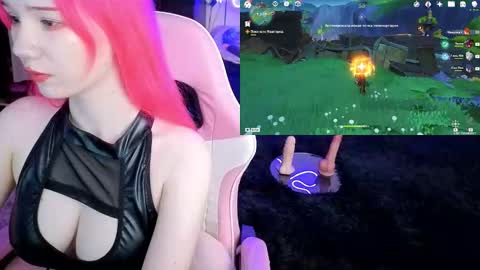 Maya Viola online show from September 11, 6:25 am