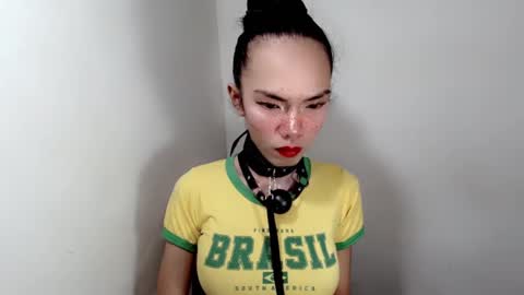 mayamint online show from November 8, 11:19 pm